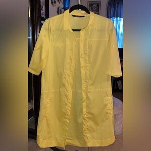 Zara Basic Dress Size Medium